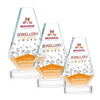 Kingsley VividPrint™ Award on Alberton Base