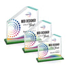 Fairmont VividPrint™ Award