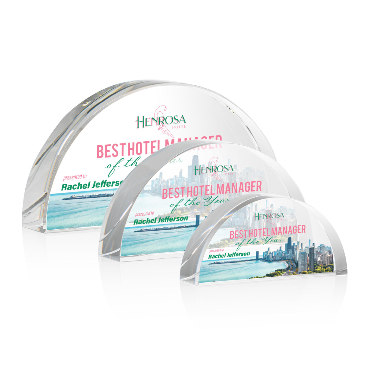 Cheltenham VividPrint™ Award