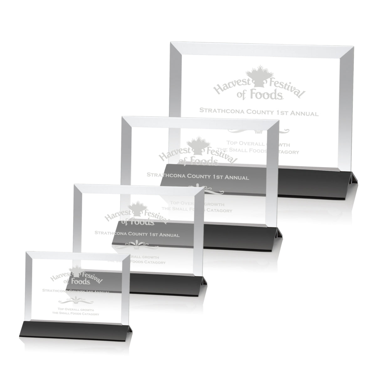 Rainsworth Award