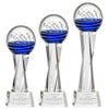 Tranquility Award on Grafton Base