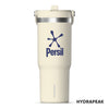 Hydrapeak® Nomad Tumbler w/Straw Lid - 32oz