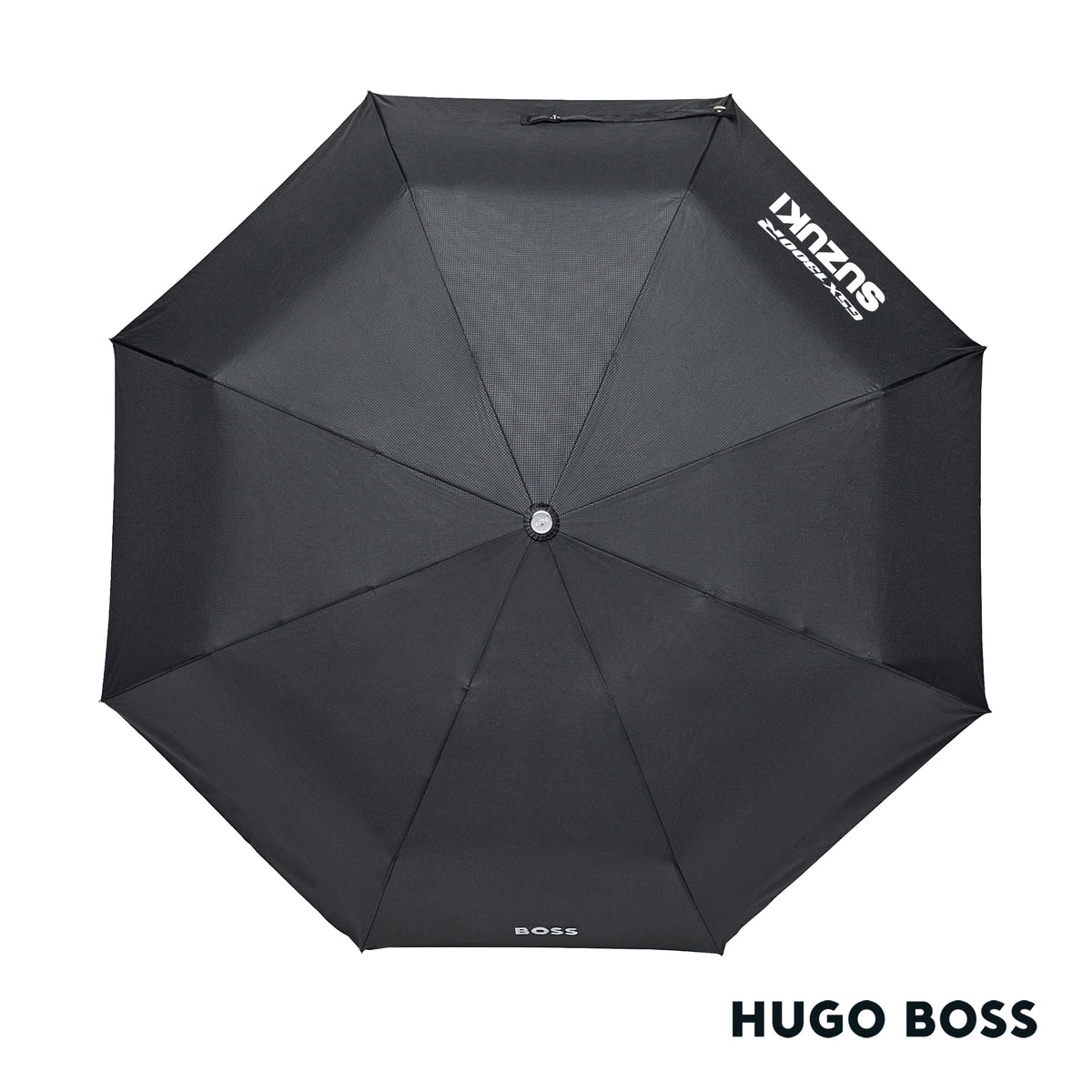 Hugo Boss® Loop Pocket Umbrella