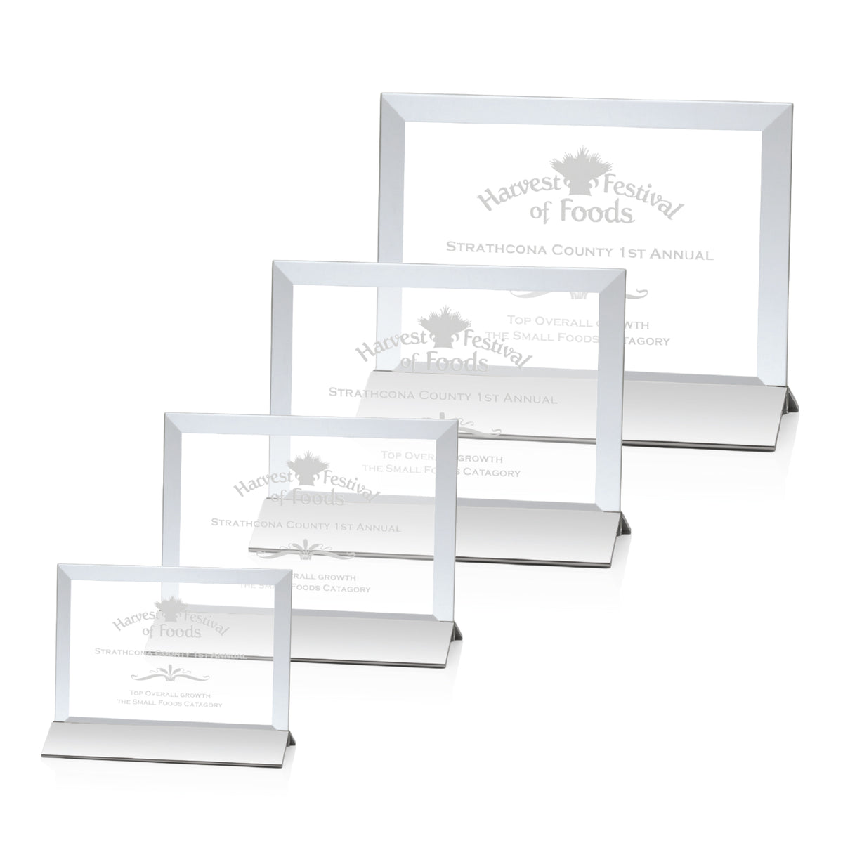 Rainsworth Award