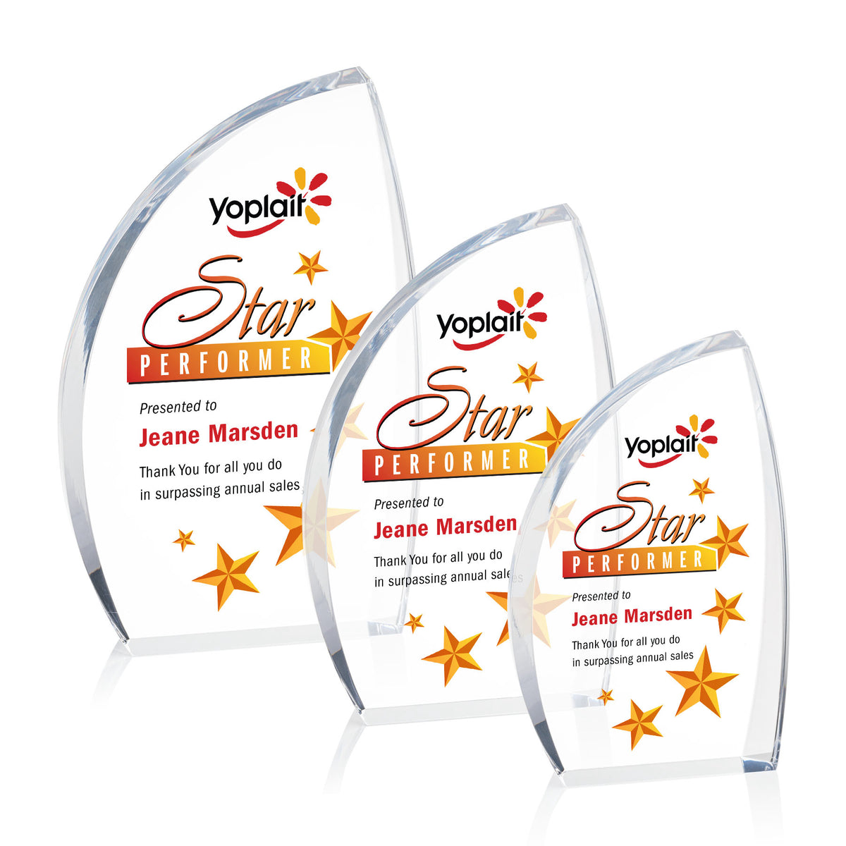 Duncan VividPrint™ Award