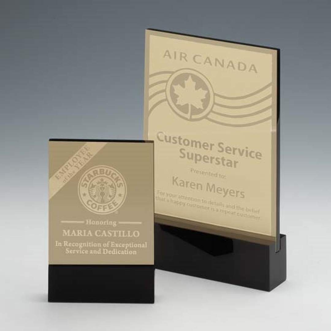Declaration Award