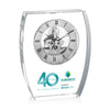 Barchus VividPrint™ Clock
