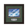 Eldridge VividPrint Metal Framed Award