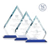 Apex Crystal Diamond Award