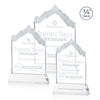 McKinley Award on Newhaven