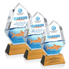 Norwood VividPrint™ Award on Newhaven Base