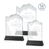 Kilimanjaro Award on Newhaven