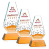 Kingsley VividPrint™ Award – Base & Size Options