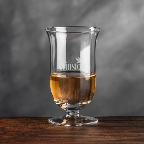 Abbott Single Malt Scotch - 5oz