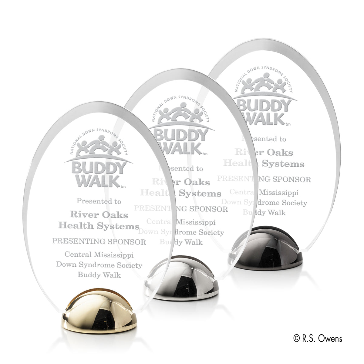 Janus Hemisphere Award