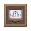 Romagna VividPrint Artisan Paper Framed Award