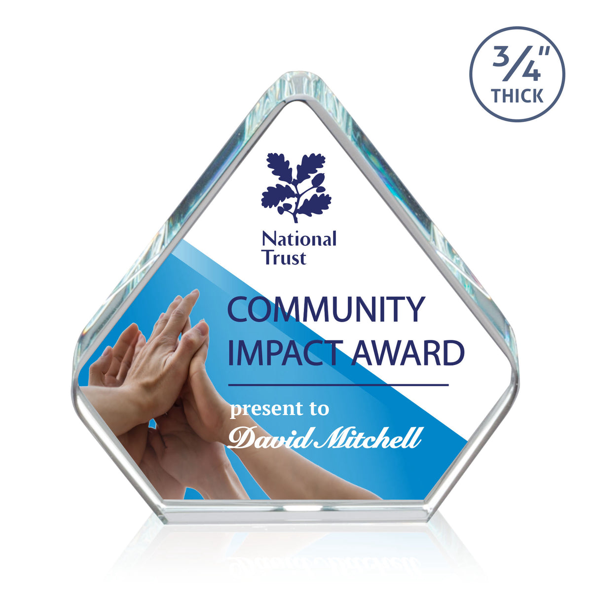 Gresham VividPrint™ Award