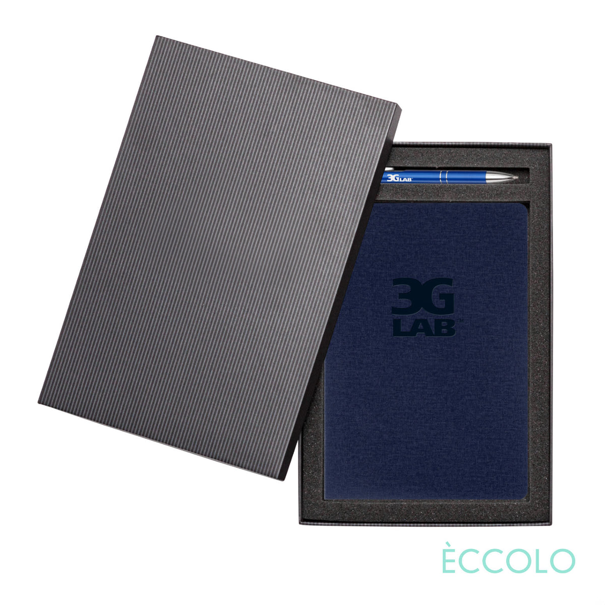 Eccolo® Solo Journal