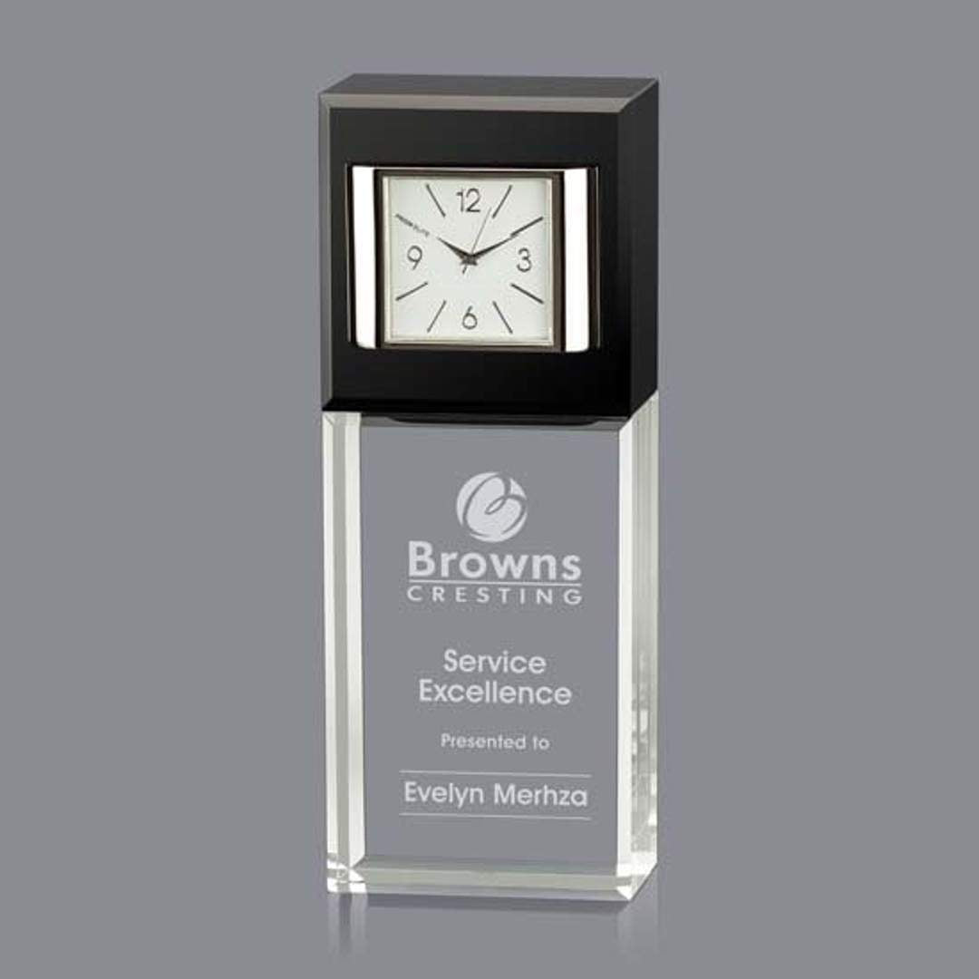 Domenica Clock