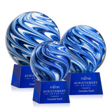 Robson — Blue