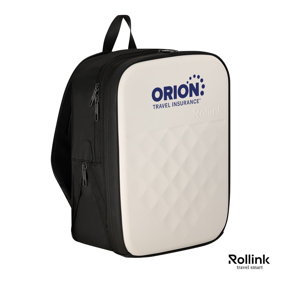 Rollink® Foldpro Laptop Backpack