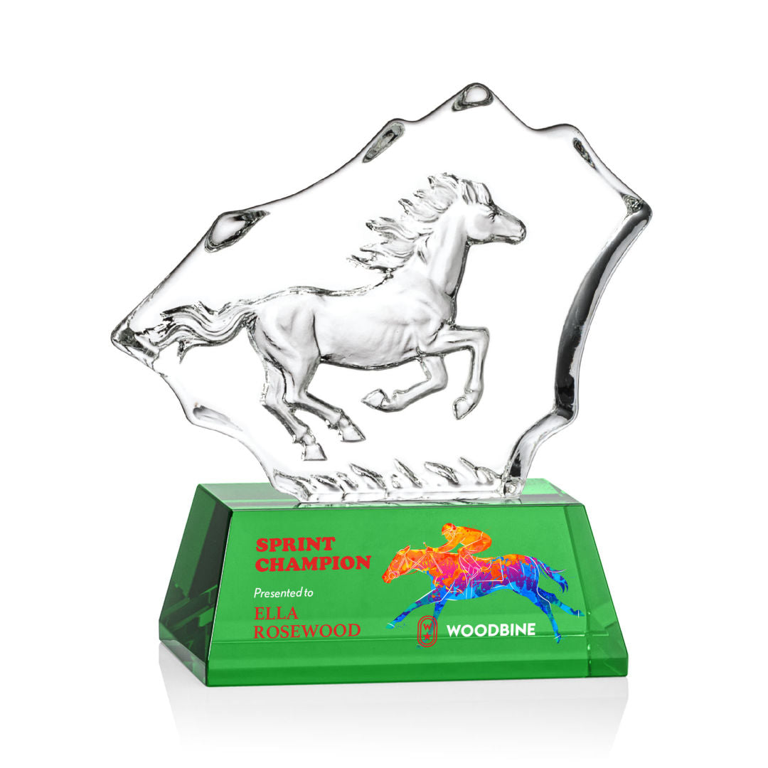 Ottavia Horse VividPrint™ Award