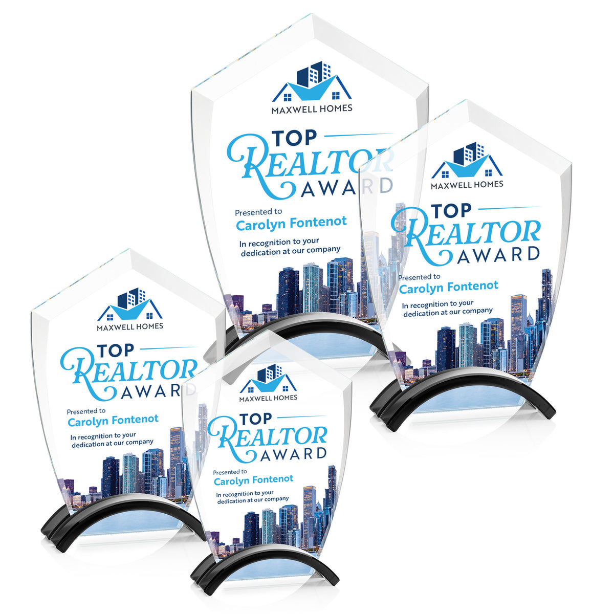 Pullman VividPrint™ Award