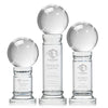 Baseball Award – Base & Size Options