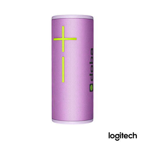 Logitech® Ultimate Ears BOOM 4 Speaker