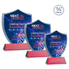 Scudo Shield VividPrint™ Award on Newhaven