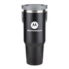 Tirian SS Tumbler w/Carrying Handle - 40oz