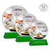Blackpool on Newhaven VividPrint™ Award