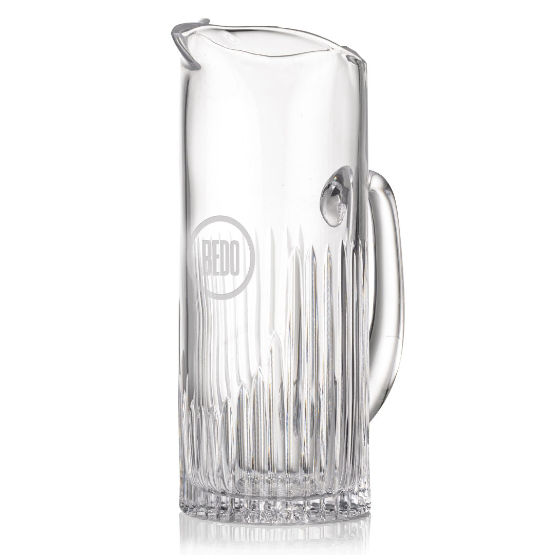 Carey Pitcher Set