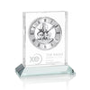 Ashland Clock on Base