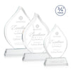 Worthington Award on Newhaven Base
