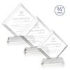 Belaire Award on Newhaven Base