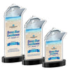Voyager VividPrint™ Award on Alberton Base
