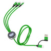 Fuller Light-Up Multi-Charge Cable