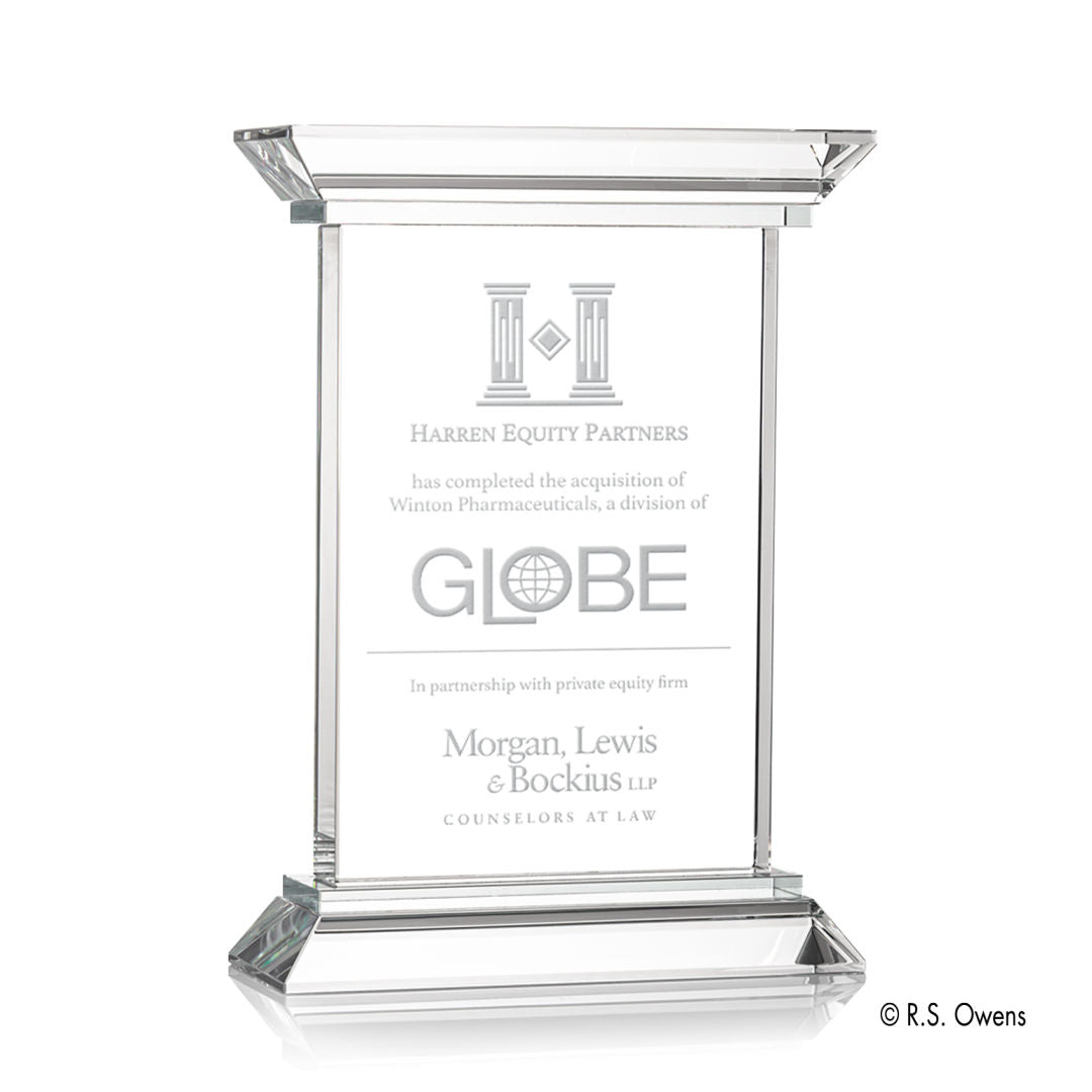 Doric Award