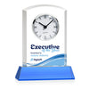 Sheffield VividPrint™ Clock on Newhaven