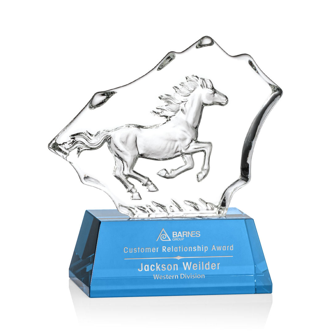 Ottavia Horse Award