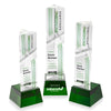 Oakham VividPrint™ Award on Robson Base