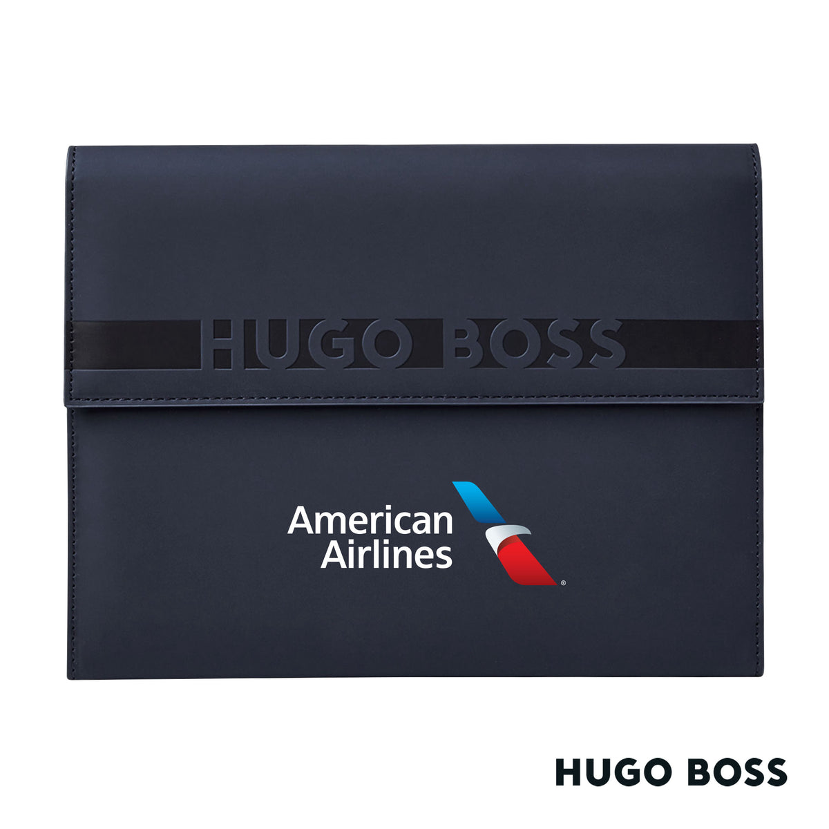 Hugo Boss® Cloud A5 Folder