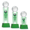 Golf Ball VividPrint™ Award on Belcroft