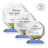 Bradford VividPrint™ Award