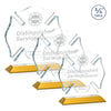 Maltese Cross Award