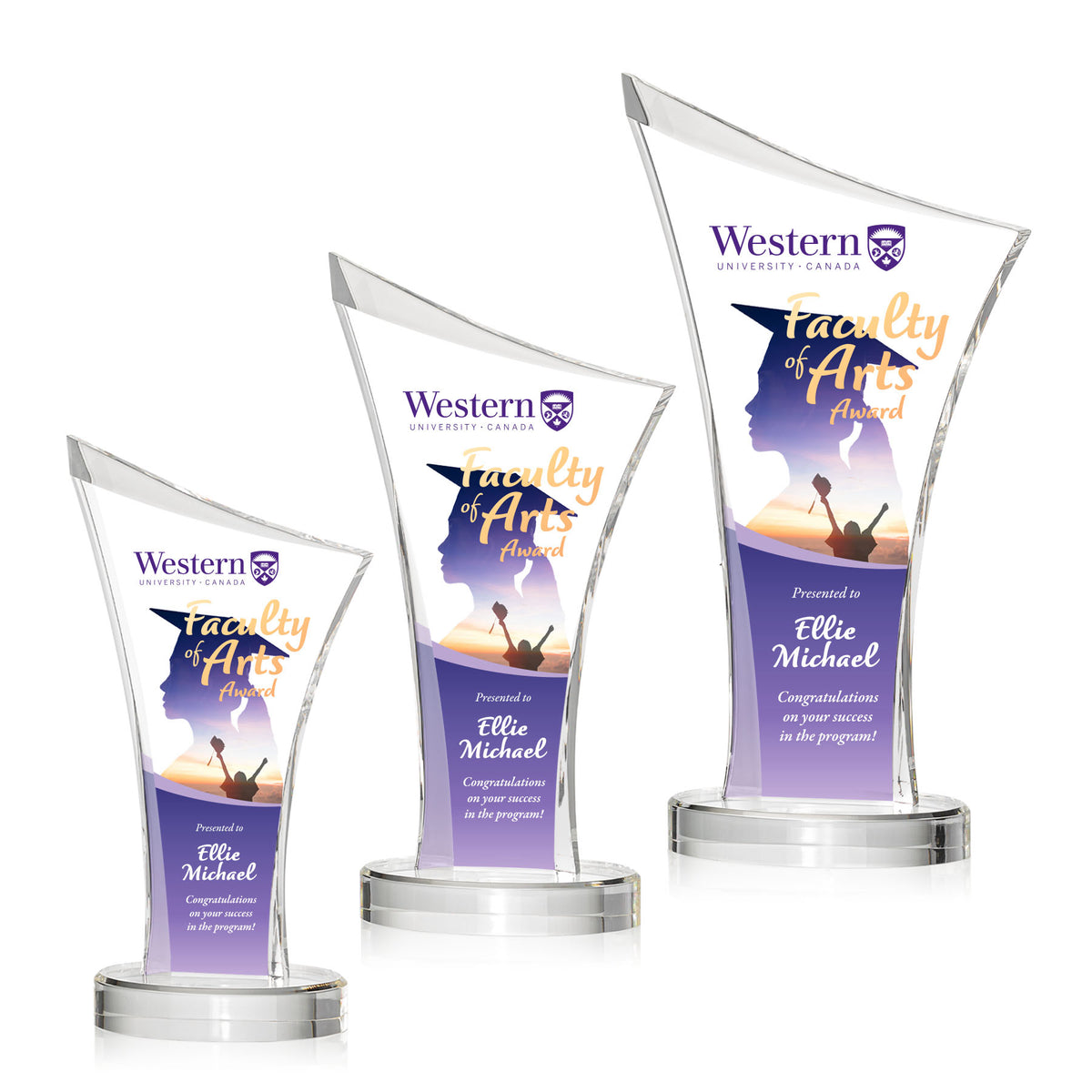 Linden VividPrint™ Award