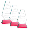 Kingsley Award on Newhaven Base