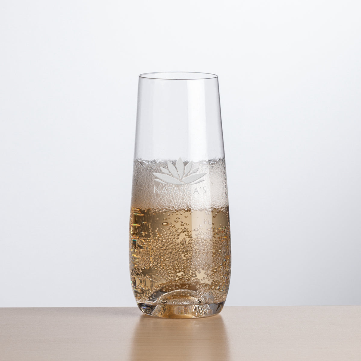 Edderton Stemless Flute