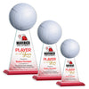 Edenwood Volleyball VividPrint™ Award